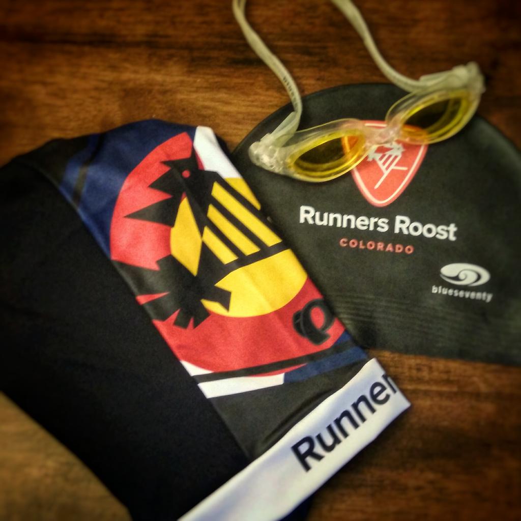 TriMilan's tweet photo. Race check for #IMSG703 complete
#ironman #racing #twomoredays #PearlIzumiOfficial #RoostRaceTeam #RoostTriTeam http://t.co/cF7In6YZg9