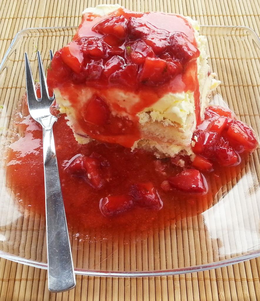 cookamikitchen's tweet photo. Un dolce fresco e accattivante come la nostra amica Gera!Provatelo;)#smm15 #cookami #expo2015 
http://t.co/7M3zg9ofje http://t.co/1ENETA2aaW