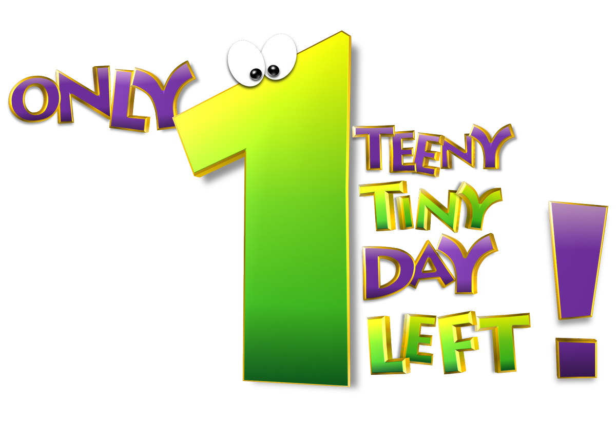 2 days left 2 days left