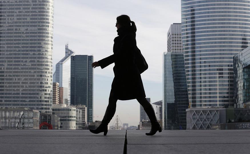 wef's tweet photo. 13 ways successful people think differently from everyone else http://t.co/xrL0SuqE6B #work #leadership http://t.co/MtKlXTrGcH