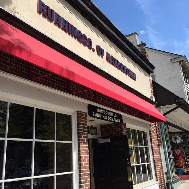 HaddonRunCo's tweet photo. Another gorgeous day this week! What is your run for today? #runningco #downtownhaddonfiel… http://t.co/4FaJqcRRY4 http://t.co/FYDfYW3Ca4