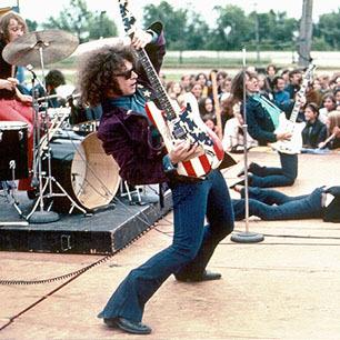 Happy birthday to former MC5 guitarist Wayne Kramer.  