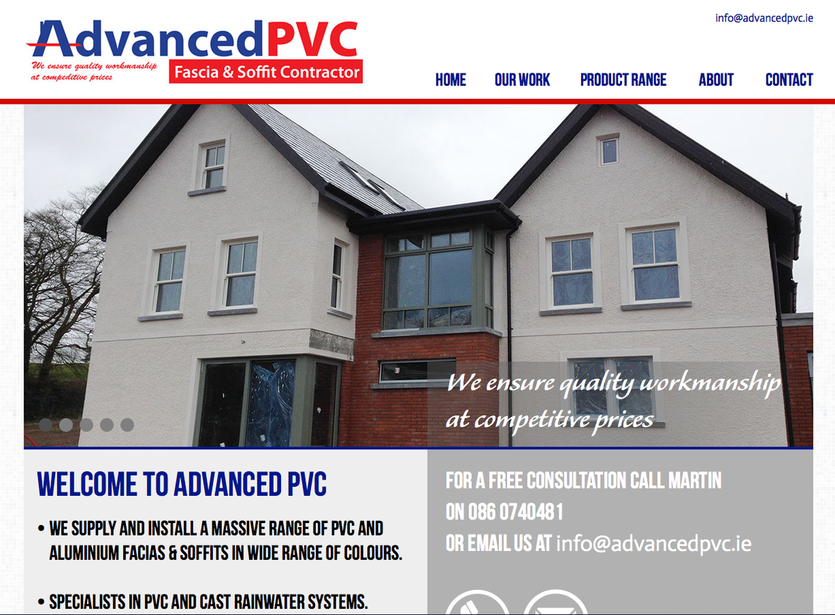 wizwebcork's tweet photo. #newwebsite we've just done for http://t.co/8uREu8itLb. #website http://t.co/dkF3pF4RWR