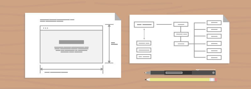 LanderApp's tweet photo. [New Article] 4 Ways #UserExperience Design Improves #InboundMarketing   http://t.co/247J5bVn57 http://t.co/Wl2R46J4oJ