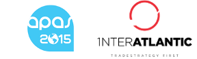 interatlantic's tweet photo. Our Brazilian Traders will attend the APAS 2015 show in the search of be closer in the new customers needs. http://t.co/brtGYoHtDL