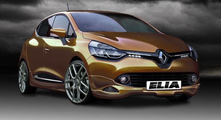 Renault Srbija on X: Renault Clio IV by ELIA Tuning & Design.  #RenaultSport #ClioSport #Clio4Sport #ELIAtuning  / X