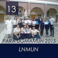 Luisemartinezh's tweet image. Llegó el día para #UGMAMUNCiudadBolívar, nacido con el apoyo de UDMUN @UNITECVE. Exitos en sus deliberaciones!!.