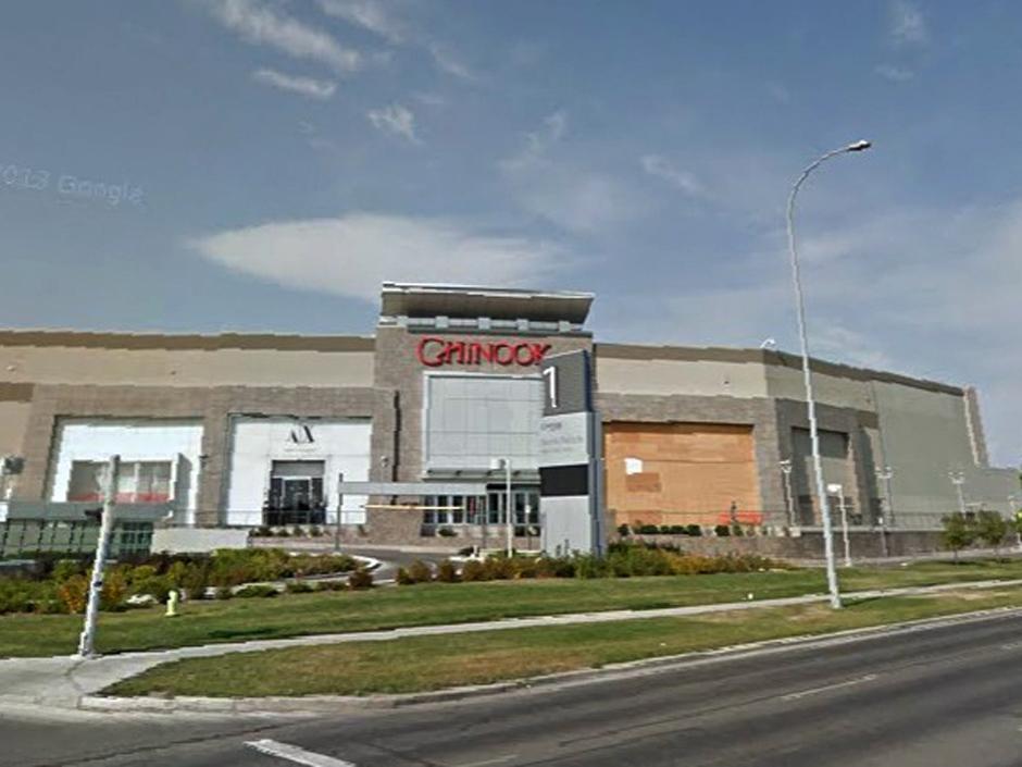 Calgary boy, 11, detained by store security for committing the modern-day crime of being alone natpo.st/1DYRf9T
