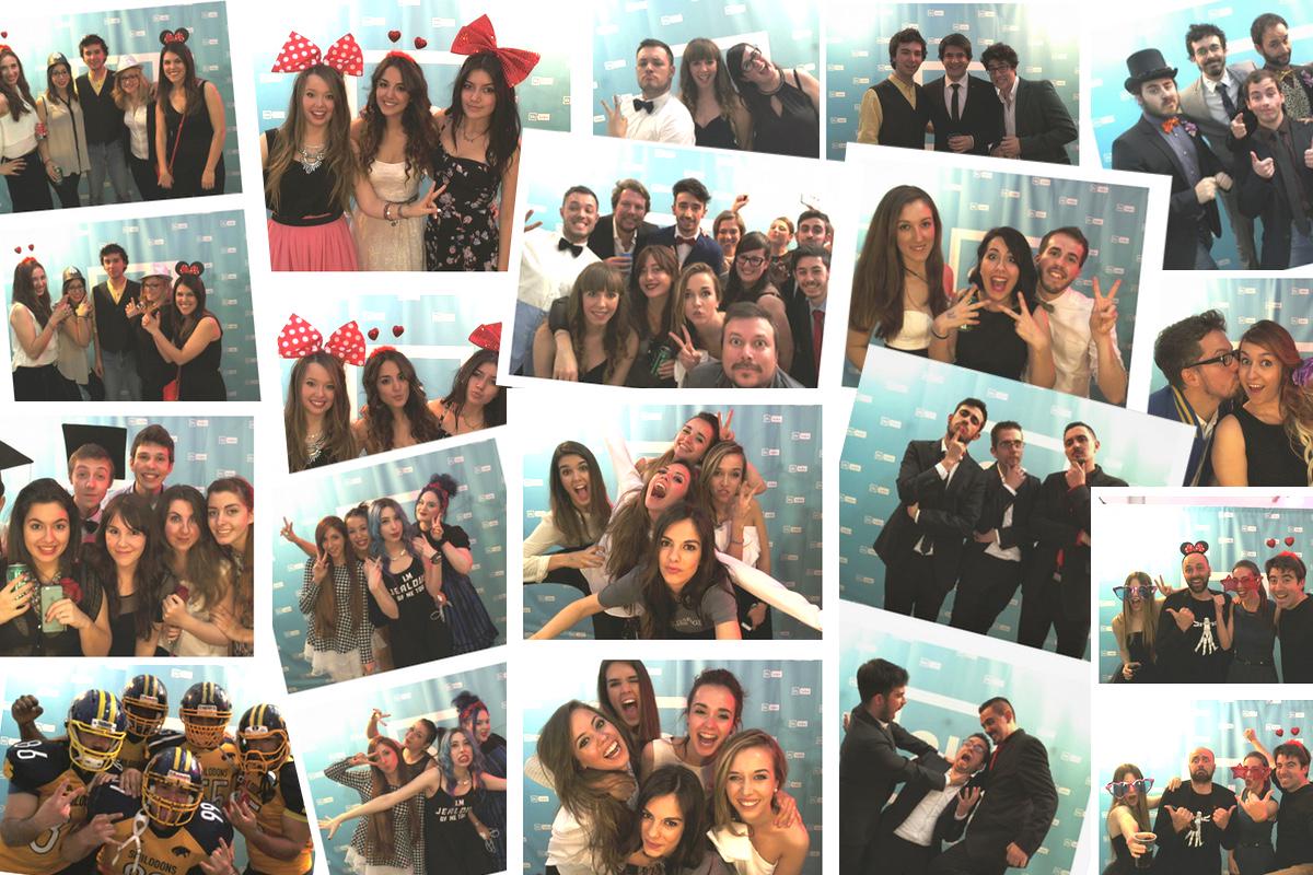 2b's tweet photo. ¡Ya tenemos las fotos de la #2bPromParty! Si os portáis bien este puente, ¡el lunes las subimos en nuestro facebook! http://t.co/w6yJfGfL9h