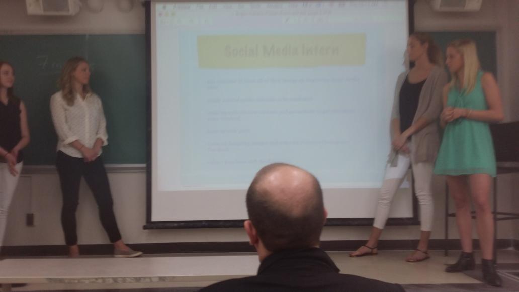 richard_yau's tweet photo. Thank you to the @BrightCellars group at #UWlsc432! @taylor_murphy6 @HolsteinLaura @aeziegler http://t.co/NtqGVFWZBc