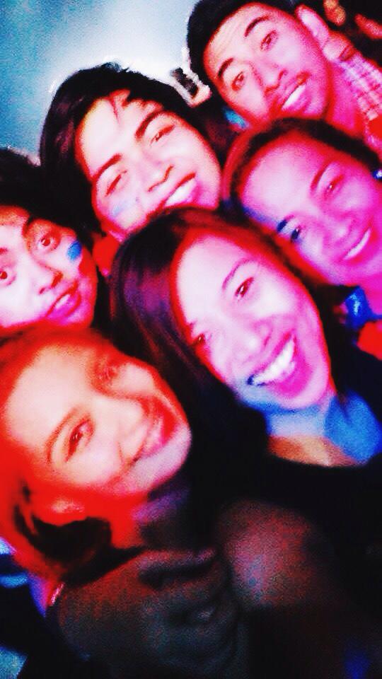 jessaxacielo's tweet image. The bae&apos;s ❤️ #Unleashed4