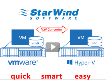 starwind converter download starwind converter download