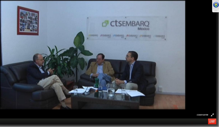 ReformaUrbanaMX's tweet photo. En vivo en Webinar con @EMBARQMx analizando Ley General de las Ciudades y el Territorio #ReformaUrbana http://t.co/biW6OVUDOV