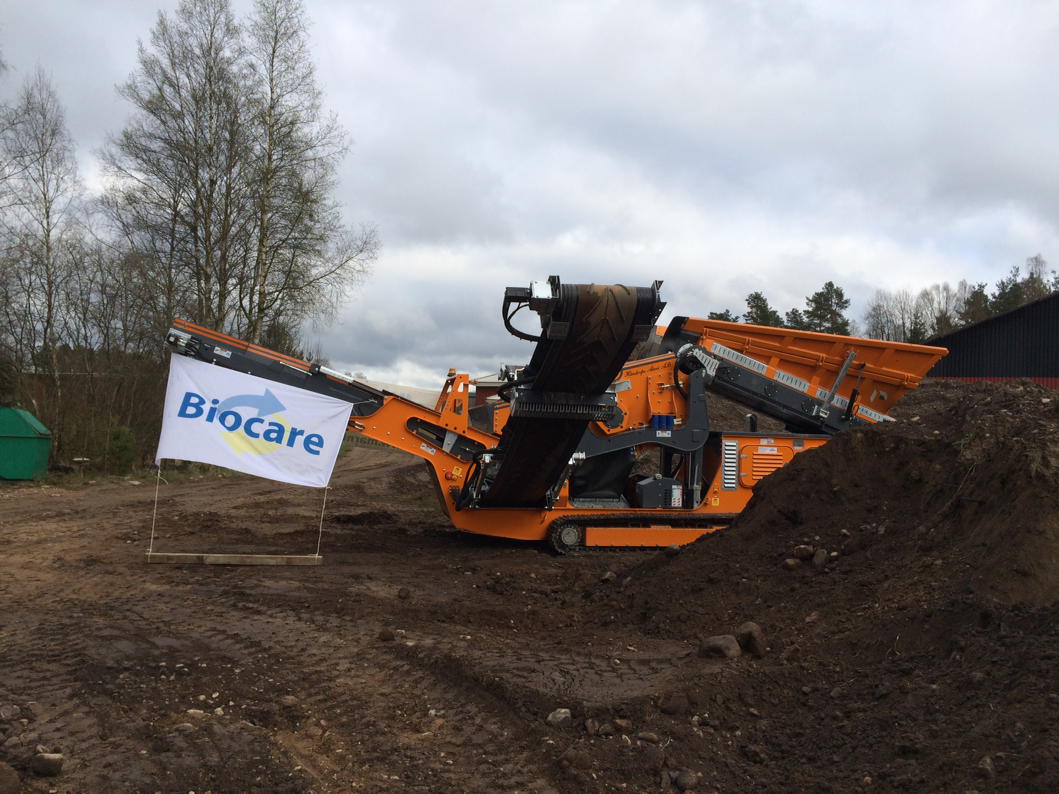 BiocareNiklas's tweet photo. Biocare and Portafill 5000CT on site for tomorrows live demonstration at Wings&amp;Tracks! http://t.co/ECHOWO1XjD