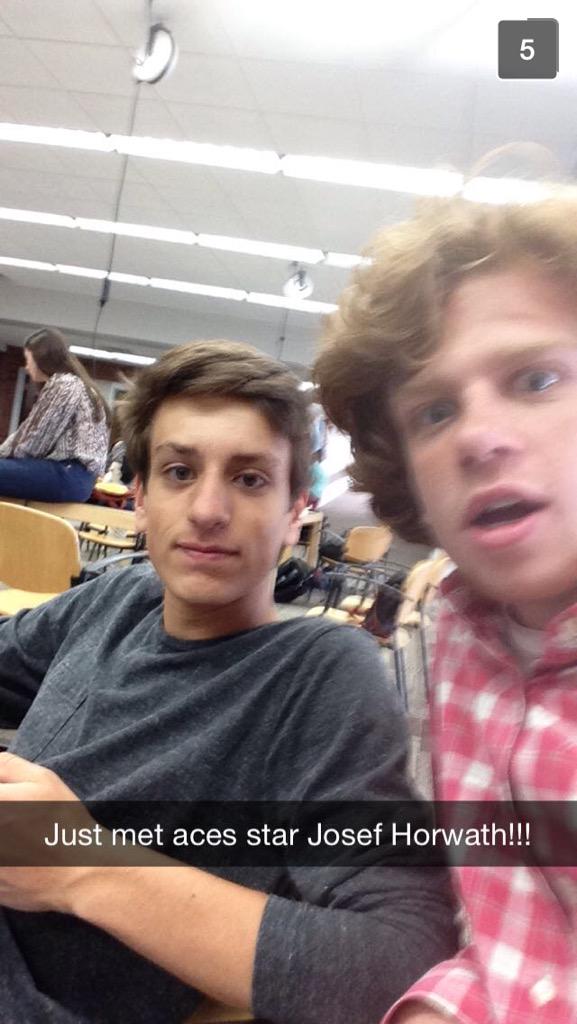 hawkenaces's tweet image. #SnapOfTheWeek #KeepSnapping