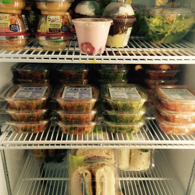 mbbsalsa's tweet photo. My Brother Bobby's Salsa available @ Marist College dining retail locations: Cabaret, Dyson, Donnelley &amp; Jazzman. http://t.co/VDCYxeSW8F