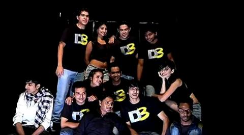 akanksha08_16's tweet photo. "@MohenaSinghWeb : #LastDay #D3Dance #MissThem
@SinghMohena @kunwar_amar16 #Shan #Vrushy @bharatsagar12 @samenthaf http://t.co/uZNLsyifGL"