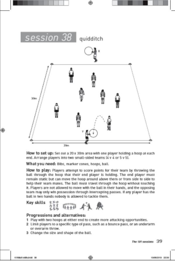 101Coaching's tweet photo. Here is a simple fun game that KS1 and KS2 will really enjoy. #101coaching #coachingfamily http://t.co/TyrPGeJ7to