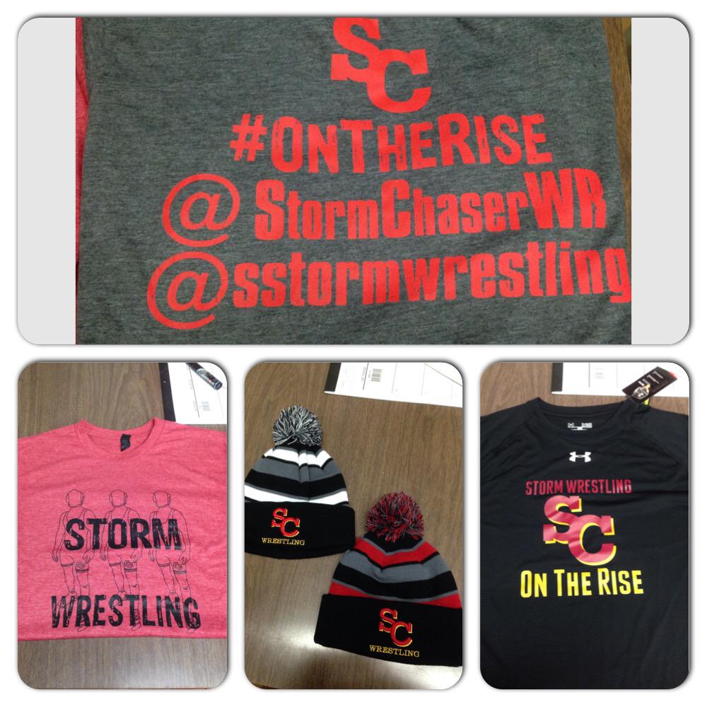 sstormwrestling's tweet photo. All prices reduced! #springcleaningsale #OTR stop in and claim your gear before it's gone! http://t.co/hiYAHwGjp0