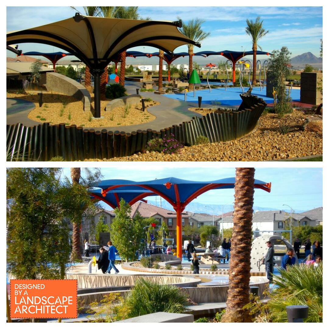 NV_ASLA's tweet photo. Reunion Trails Park in @cityofhenderson #wlam2015 #nvasla #landarch @landarchitects http://t.co/btUFkdUiJY