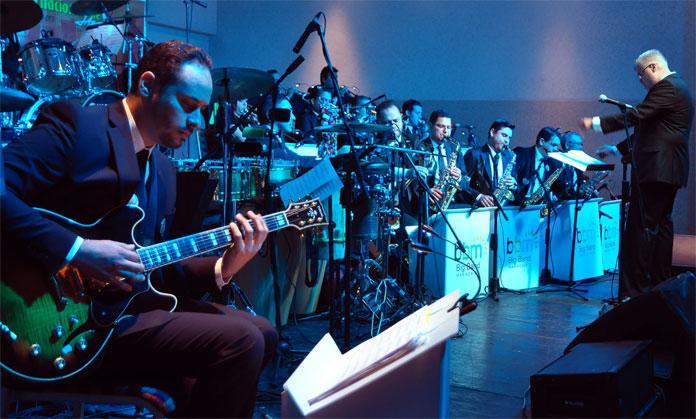 ¡Venezuela es JAZZ! #DíaInternacionadelJazz.
