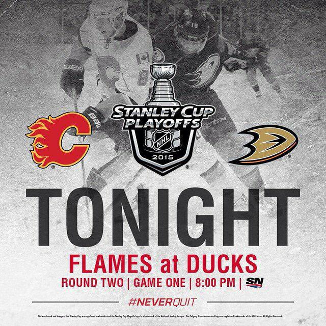 HiddenSpotYYC's tweet photo. Come by to watch Game 1 tonight! #NeverQuit #DuckHunt #thehiddenspotyyc http://t.co/0d41secyog