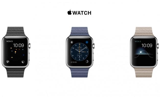 MrAutoFinancing's tweet image. The #AppleWatch and Your Car: A Rundown of Automaker Apps... goo.gl/QAphBS