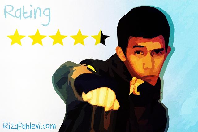 Review <a href="/FILM_Indonesia/">FILM_Indonesia</a> Cinta Selamanya : Romansa Cinta Dewasa rizapahlevi.com/2015/04/review… <a href="/demi_istri/">Demi Istri Production</a> #BanggaFilmIndonesia