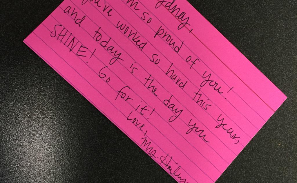 userofwords's tweet photo. Eakin teachers educating ❤️ as well as minds. #eakinfamily http://t.co/93y73n2P2x