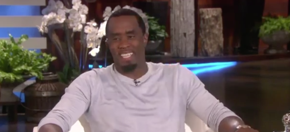 Power1051's tweet photo. .@diddy announces his final WORLD tour while on @TheEllenShow: http://t.co/sRU83QpTcl - Who's excited? http://t.co/MjMKWWvn0V