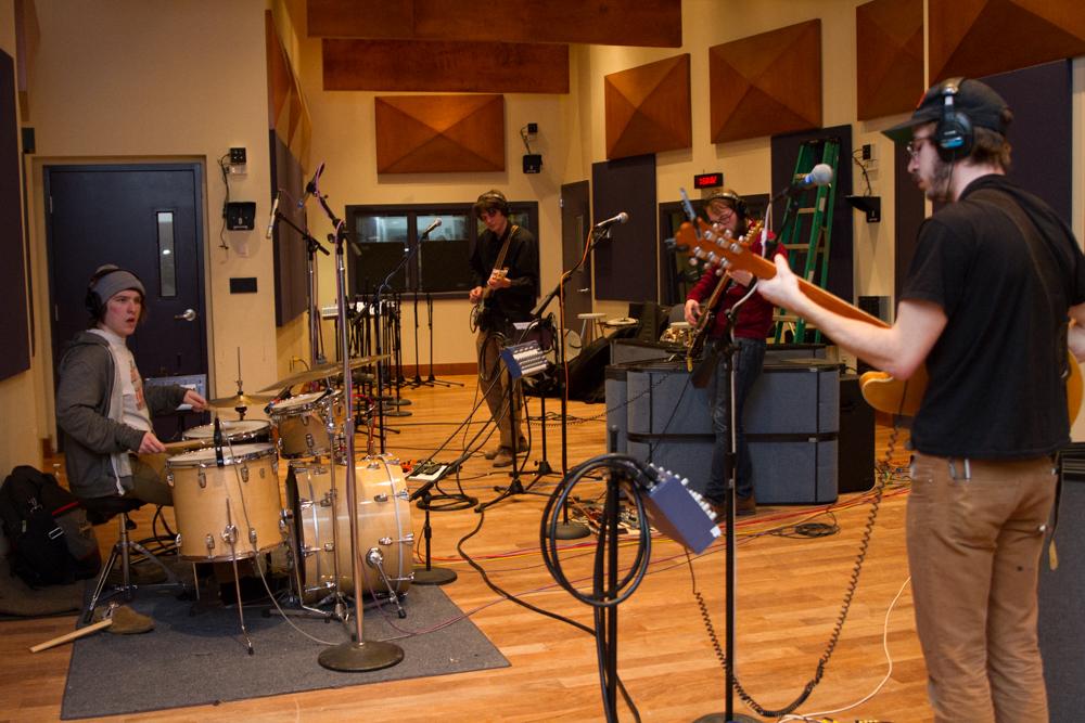 wxpnfm's tweet photo. Tomorrow @Familyvacamusic has an EP release @kungfunecktie. Here's their #KeyStudioSession. http://t.co/Z2VohBJhrJ http://t.co/GdJNv9SU5N