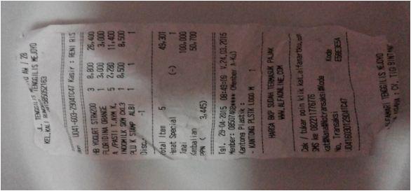 arelimelisa's tweet photo. @alfamartku receipt code ;D alfa member : 085074683434 http://t.co/AaG71JbEPs