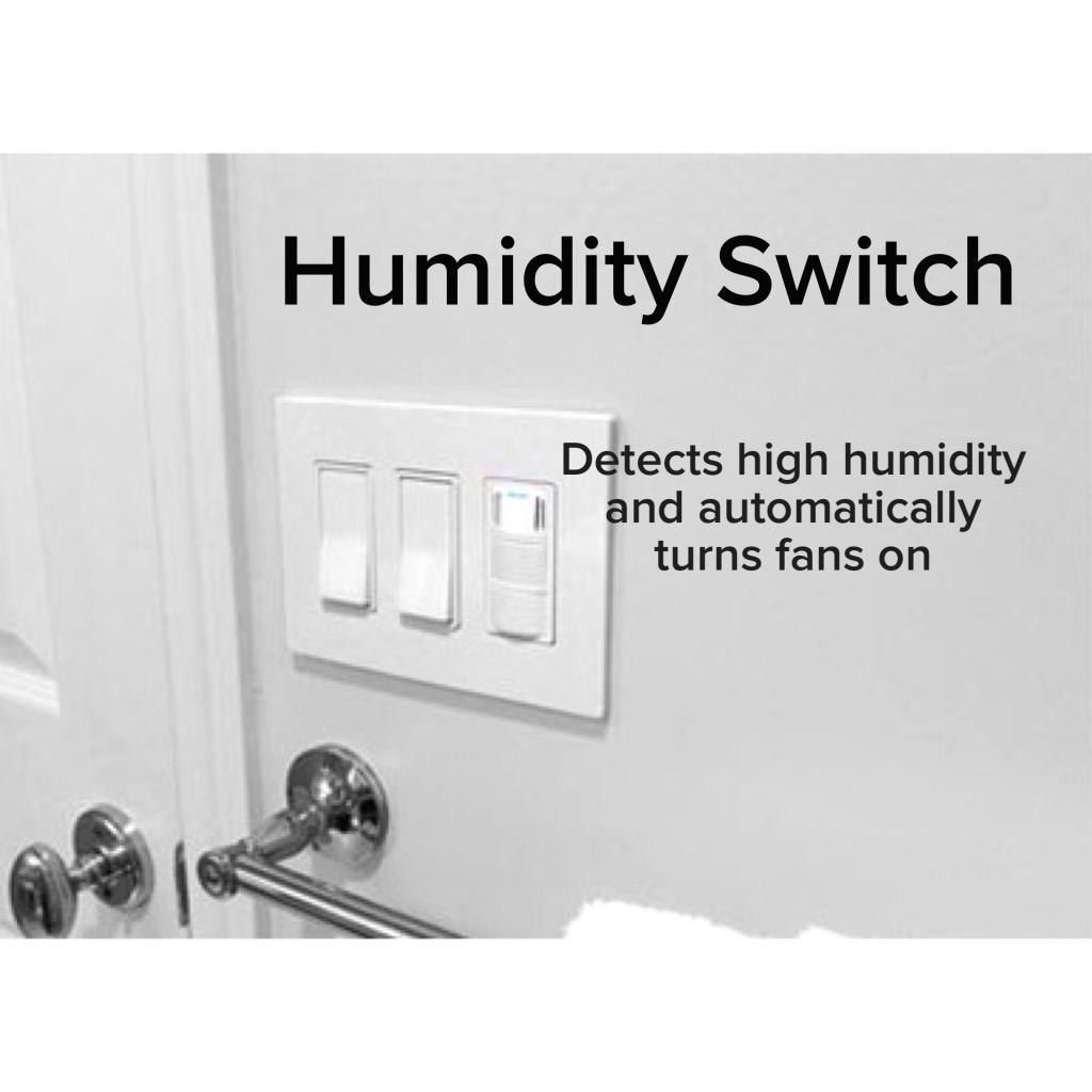 BellConstruc's tweet image. Do you forget to turn the fans on when you shower? Doing so can lead to moisture damage and promote mold growth.