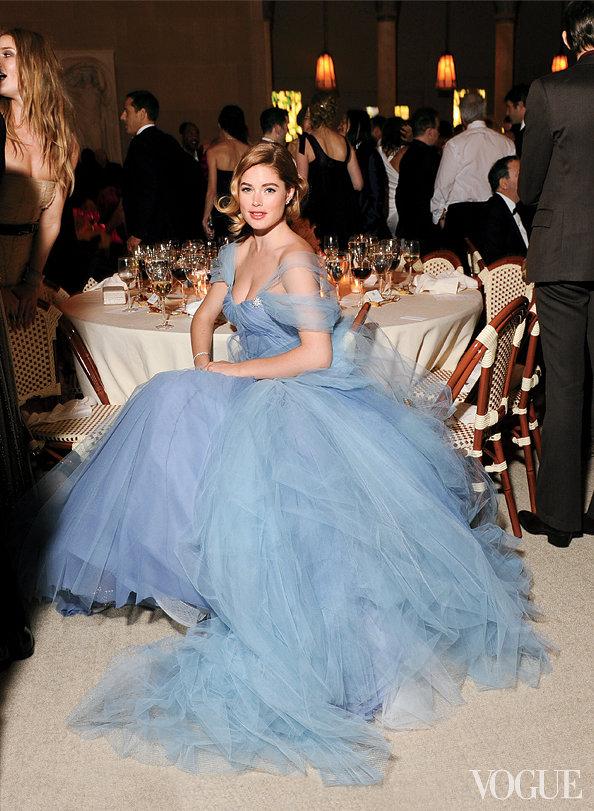 The Best Met Gala Looks of All Time - Best Met Gala Dresses