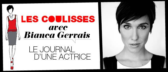 «Je suis une mauvaise amie», dit <a href="/gervaisbianca/">Bianca Gervais</a> Voyez pourquoi !
Êtes-vous une bonne amie ? clindoeil.ca/blogues/les-co…