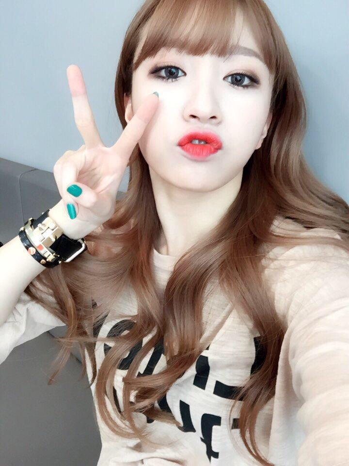 O13Jmk's tweet photo. 생일을 축하합니다 :)
#happyHANIday #0501 #24rd #EXID #HANI
#아예 http://t.co/fEjULEz5E7