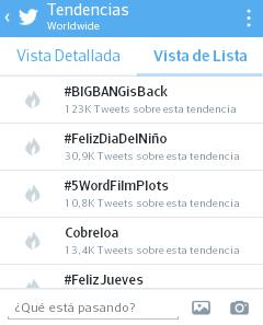 faby_501's tweet photo. #BIGBANGisBack
Es TT en el mundo, en la posicion  n° 1
Wiii!!!!
#빅뱅 #bigbang #thebest http://t.co/DQoKTFZr0Y