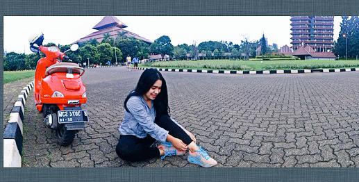 Rarasabian's tweet photo. dimanapun kapanpun selalu sama myugo kuh http://t.co/8serFtEudQ