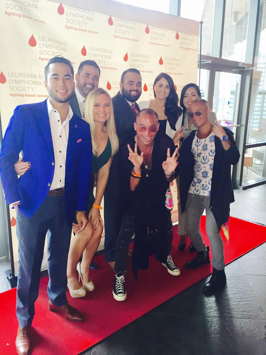 LandanTwin's tweet photo. #FromOurFamily2URs! #OzDay! @oguillenjr @OzzieGuillen @Oneyguillen @LLS_IL #ILMWOY #DonateNOW http://t.co/DTP52G3EzC! http://t.co/fEireIXbw6