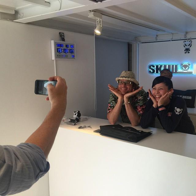 الوسم セインカミュ على تويتر