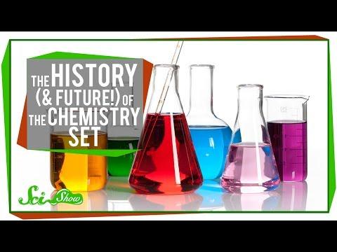 Quality__PR's tweet image. The History (And Future!) of the Chemistry Set vid.staged.com/Ukep #staged