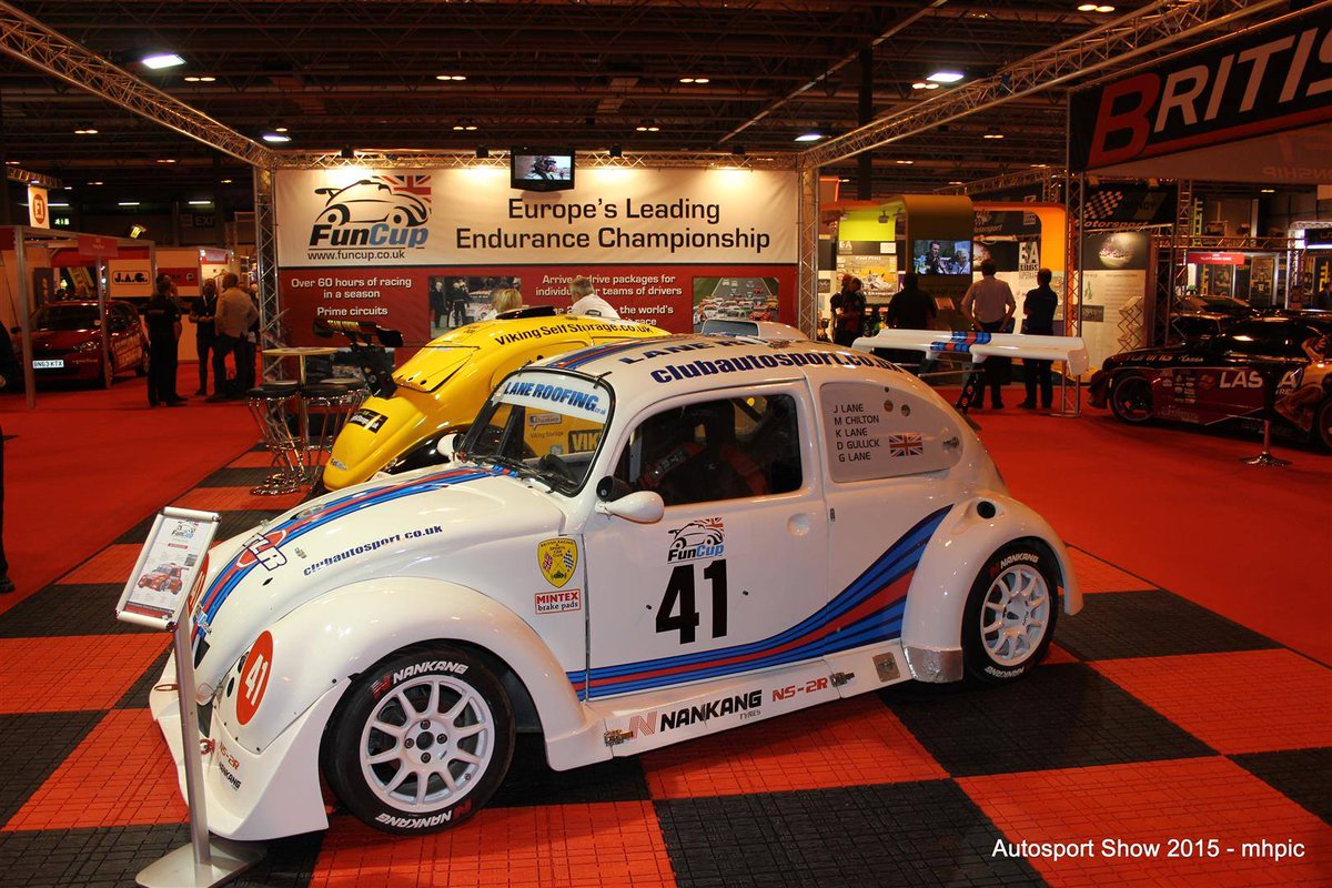 LaneRoofingLtd's tweet photo. @FunCup_UK looking forward to @SnettertonMSV next month http://t.co/eK0sXUrxhb