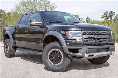 FordF150ForSale's tweet photo. Ford : F-150 SVT RAPTOR, 4X4, SUPERCREW, NAVIGATION, $43665.0 #ford #mustang http://t.co/XMA3QYn0Et http://t.co/BzVMWlBETL