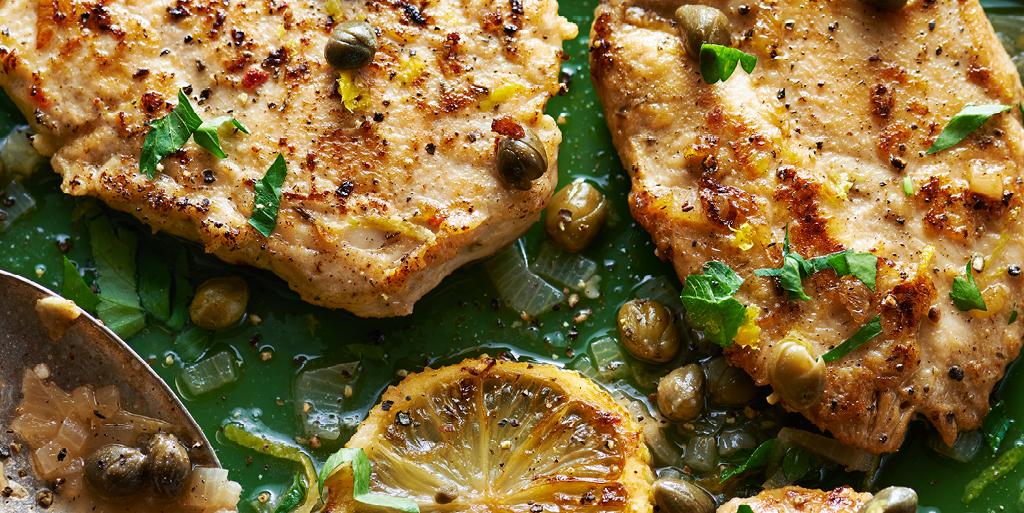 PresChoice's tweet photo. Enjoy our #PCFreeFrom Rosemary and Thyme Chicken Breasts on their own, or in this #recipe! http://t.co/qb8OO6678L http://t.co/9GDZ81cxus
