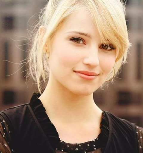 Happy birthday dianna agron ! 