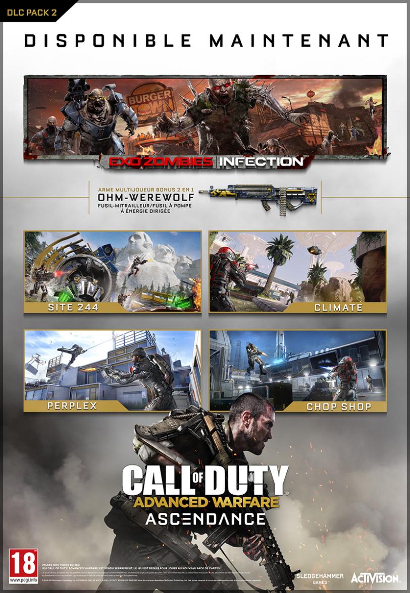 Cyril_mp4's tweet photo. CONCOURS: 10 DLC ASCENDANCE A GAGNER!

-#RT
-Tweet ta plateforme de jeu! 

Bonne chance les baguettes!
 #AWAscendance http://t.co/J2Ac8cki8Z