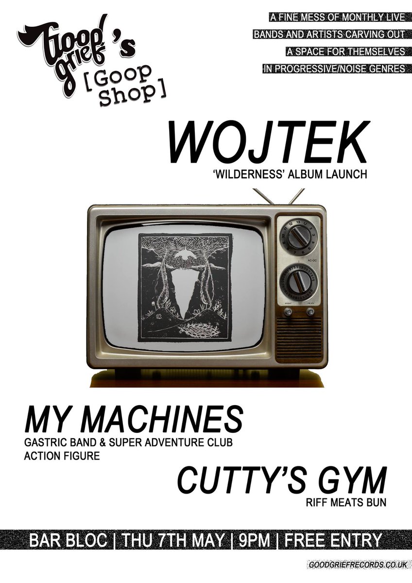 wojtek (@wojtektheband) on Twitter photo 