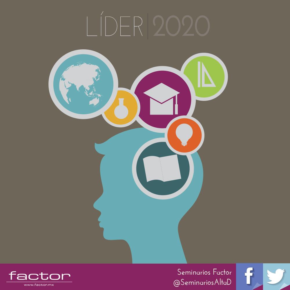 SeminariosAltaD's tweet photo. Estas son algunas cualidades que tendrán los líderes del 2020:  http://t.co/VEnU7PRouh ¡Sé un líder emprendedor! http://t.co/thWn9J1dUO