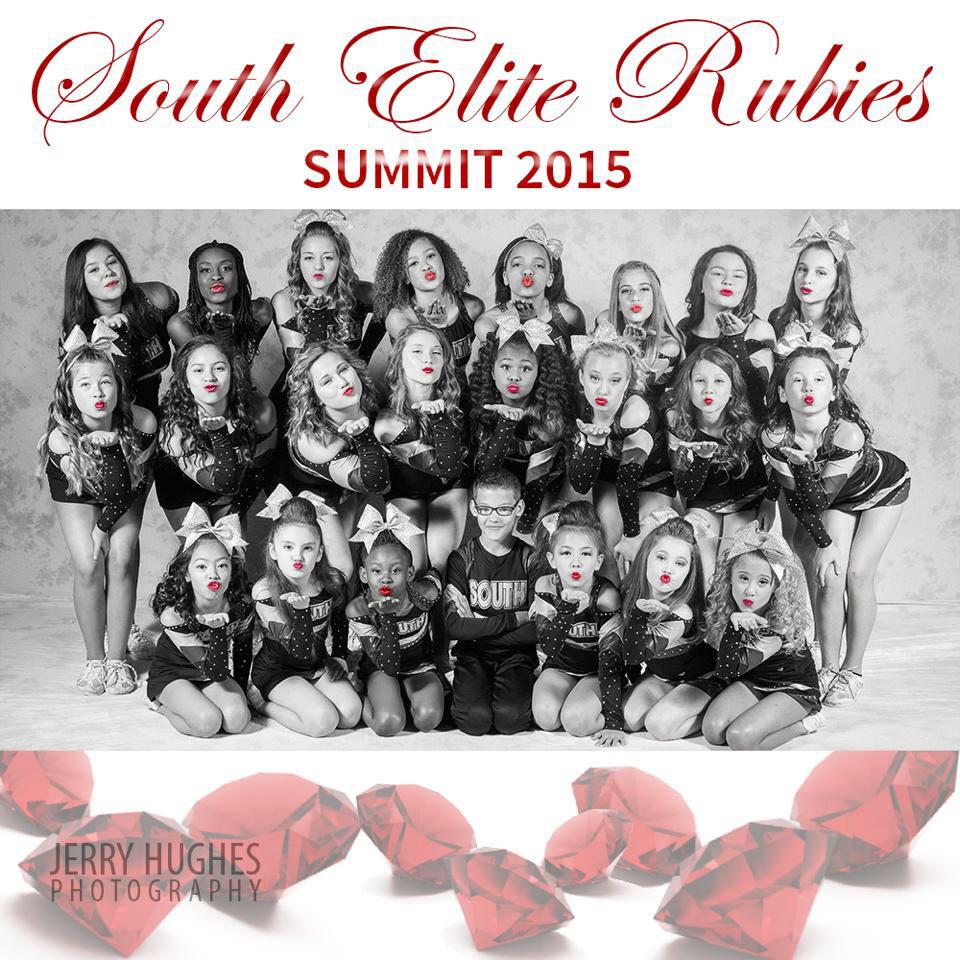 GoSouthGo's tweet image. RT for #RubyCrew!