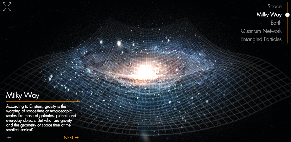 7homaslin's tweet photo. What is space? Try out this great new interactive by Owen Cornec and @QuantaMagazine https://t.co/lPp1Xl7LYt http://t.co/t8CSDg30Ry